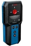 Bosch Ortungsger&auml;t GMS 120-27 mit Tasche; 2 x 1,5 V LR6-Batterie (AA)
