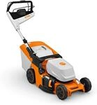 STIHL Akku-Rasenm&auml;her RMA 448 PV, ohne Akku und Ladeger&auml;t - 2024 (WA410111420)