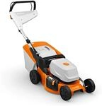STIHL Akku-Rasenm&auml;her RMA 248 Grundger&auml;t (WA210111400)