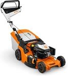 STIHL Benzin-Rasenm&auml;her RM 453 V