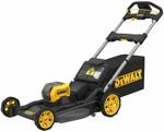 DEWALT Akku-Rasenmaeher, 53 cm, 54 Volt (DCMWP500N-XJ)