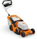 STIHL Akku-Rasenm&auml;her RMA 453 PV, ohne Akku und Ladeger&auml;t - 2024 (WA420111400)
