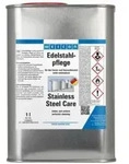 Weicon Edelstahlpflege 1 L
