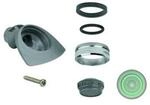Grohe Mousseur 42582 Au&szlig;engewinde M 24x1 Durchflusskl. PCA 5,7 l/min chrom