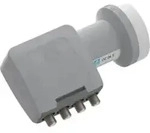 Wisi Speisesystem Univ.-Quad LTE lgr OC06E