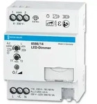 Busch-Jaeger Dimmer grau REG 6586/14