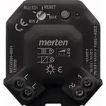 Merten Universal LED Dimmermodul schwarz MEG5300-0001)