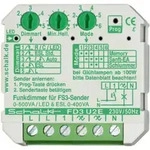 W&ouml;hner Funk-Universal-Dimmer FD3 U2E kompakt 43 x 43 x 18,5mm