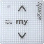 Somfy Motorsteuerger&auml;t Smoove Uno IB+ White 1811203