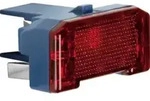 Berker LED-Aggregat bl f&uuml;r Schalter/Taster 1687