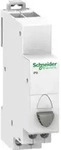 Schneider Electric Taster A9E18033 grau 1 &Ouml;ffner 1 Schlie&szlig;er