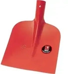 Ideal Holsteiner Schaufel Gr. 0 SIEGER 1/2 gehoben