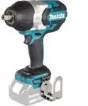 Makita Akku-Schlagschrauber 18V, 1/2", 1.050 Nm, 0-2.000 min -1 