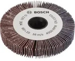 Bosch Lamellenrolle Systemzubeh&ouml;r f&uuml;r PRR 250 Breite 10 mm