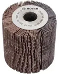 Bosch Lamellenrolle Systemzubeh&ouml;r f&uuml;r PRR 25 Breite 60 mm