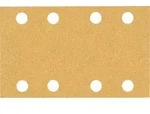 Bosch EXPERT C470 Schleifpapier, 80 x 133 mm, K 60