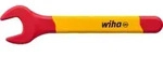 Wiha Einmaul-Gabelschl&uuml;ssel 5590N isoliert 13 mm