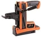 Magnetbohrst&auml;nder SP-V Gesamt-H.285mm A.61mm 105mm Univ.ALFRA