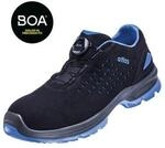 Atlas Halbschuh SL 9405 XP BOA S1P, Weite 12 Gr&ouml;&szlig;e 39 (62212-39)