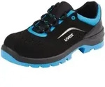 uvex Halbschuh schwarz/blau uvex 2 xenova, S1, EU-Schuhgr&ouml;&szlig;e: 47