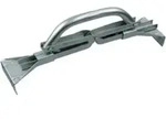 Haromac Universalplattenheber Greifbe. 300-500mm Trgf. 40kg Eigeng. 1kg,verz.