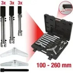 KS Tools Universal-Abzieher-Satz, 12-tlg.