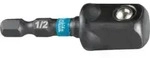 Makita Adapter 1/4" 6KT - 1/2" 4KT