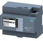 Siemens Indus.Sector SENTRON Messger&auml;t 7KM2200-2EA00-1JB1