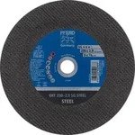 PFERD TOOLS Trennscheibe EHT 230x2,9x22,23 mm gerade Leistungslinie SG STEEL f&uuml;r