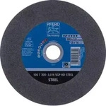 PFERD TOOLS Station&auml;re Trennscheibe T 300x3,0x40mm "weich" HD STEEL f&uuml;r Stahl