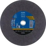 PFERD TOOLS Trennscheibe Metallkreiss&auml;ge T 350x2,8x25,4 mm Uni.-Linie PSF CHOP STEEL