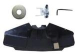 Makita Umbauset Faden DUR365