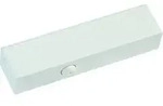 Dorma Scheren-T&uuml;rschlie&szlig;er TS 83 BC/&Ouml;D wei&szlig; 9016 EN 3-6 o.Gest&auml;nge