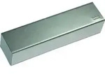 Dorma T&uuml;rschlie&szlig;er TS 93 G Normalmont.Bandgegeseite silber EN 2-5