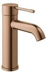 Grohe Waschtisch-Einhebelmischer Essence 1/2", S, gl. K&ouml;rp, warm sunset geb&uuml;rstet