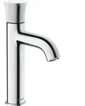 Duravit Waschtisch-Einhebelmischer M White Tulip o. Zugst.-Ablaufgarn., Ausl. 125mm,