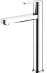 Keuco Waschtisch-Einhebelmischer 210 IXMO Flat Ausl. 159mm, o. Abl.garn, verchromt