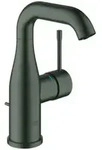Grohe Waschtisch-Einhebelmischer Essence hd graph. geb., M-Size, m...