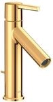 hansgrohe Waschtisch-Einhebelmischer 100 CoolSt Axor Starck A 103mm, m HG,