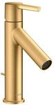 hansgrohe Waschtisch-Einhebelmischer 100 CoolSt Axor Starck A 103mm, m HG,