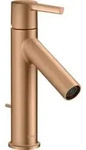 hansgrohe Waschtisch-Einhebelmischer 100 CoolSt Axor Starck A 103mm, m HG,