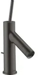 hansgrohe Waschtisch-Einhebelmischer 70 Axor Starck A 95mm, m Pin-Griff, m