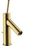 hansgrohe Waschtisch-Einhebelmischer 70 Axor Starck A 95mm, m Pin-Griff, m