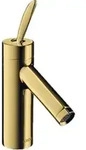 hansgrohe Waschtisch-Einhebelmischer 70 Axor Starck Classic A 106mm, unverschlie&szlig;b.