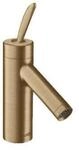 hansgrohe Waschtisch-Einhebelmischer 70 Axor Starck Classic A 106mm, unverschlie&szlig;b.
