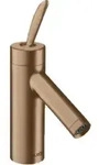 hansgrohe Waschtisch-Einhebelmischer 70 Axor Starck Classic A 106mm, unverschlie&szlig;b.