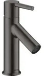 hansgrohe Waschtisch-Einhebelmischer 80 Axor Starck A 86mm, m HG, m ZugstAblGar, f
