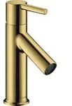 hansgrohe Waschtisch-Einhebelmischer 80 Axor Starck A 86mm, m HG, m...