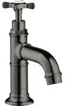 hansgrohe Standventil 50 Axor Montreux A 104mm, m Kr., o. Abl.garn, pol. bla vc