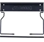 KS Tools Papierrollen-Halter zu PERFORMANCEplus Werkstattwagen